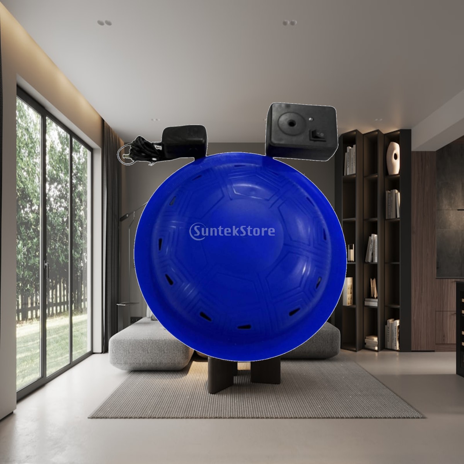 Pool Alarm Float - Smart Pool Alarm Floating Design Pool