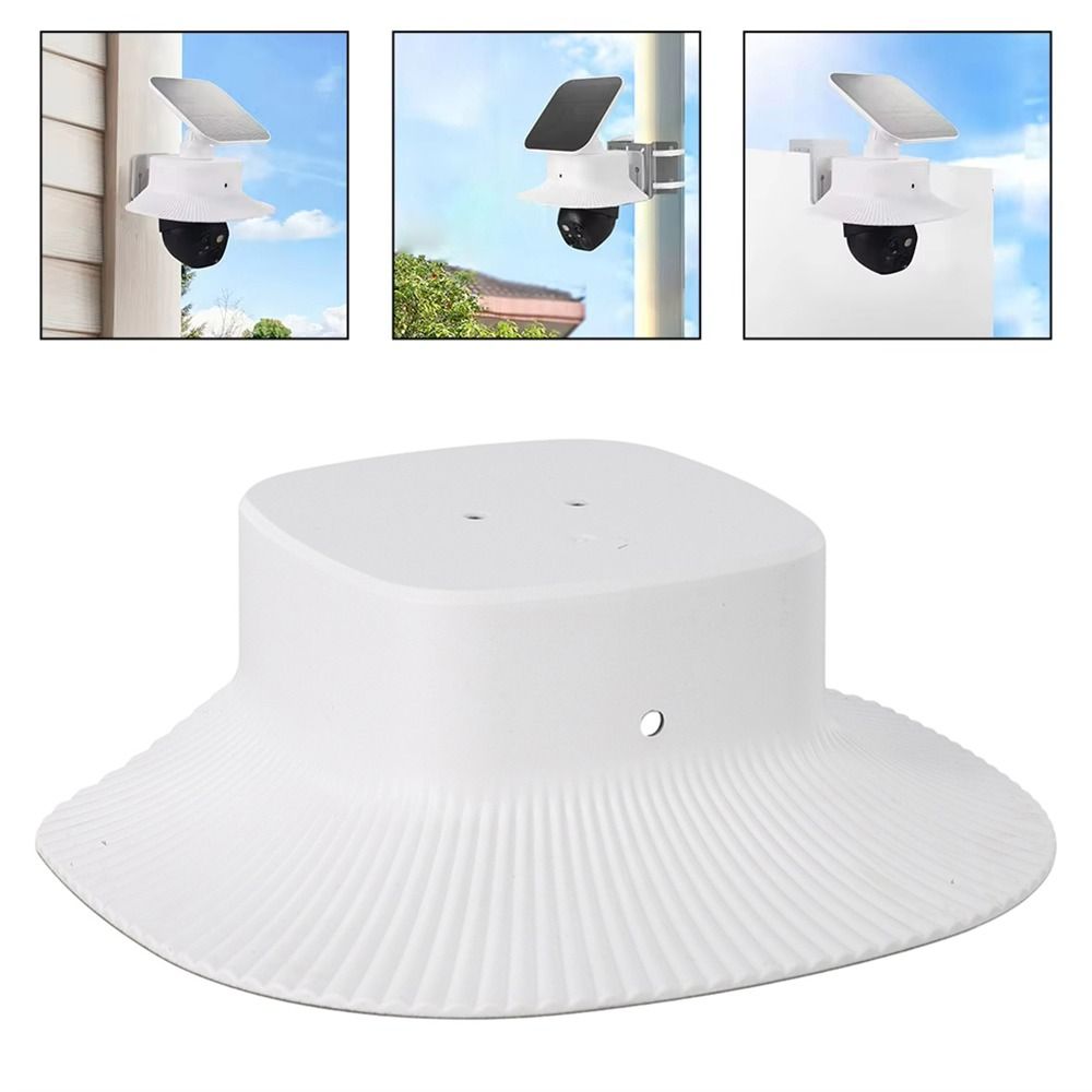 Eufy Camera S340 - Against Rain Sun Camera Weatherproof Cover