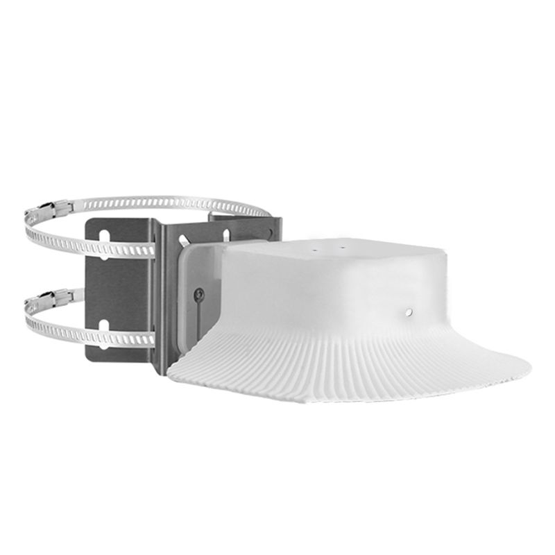 Eufy Camera S340 - Winter Essential Adjustable Weatherproof Corner Mount