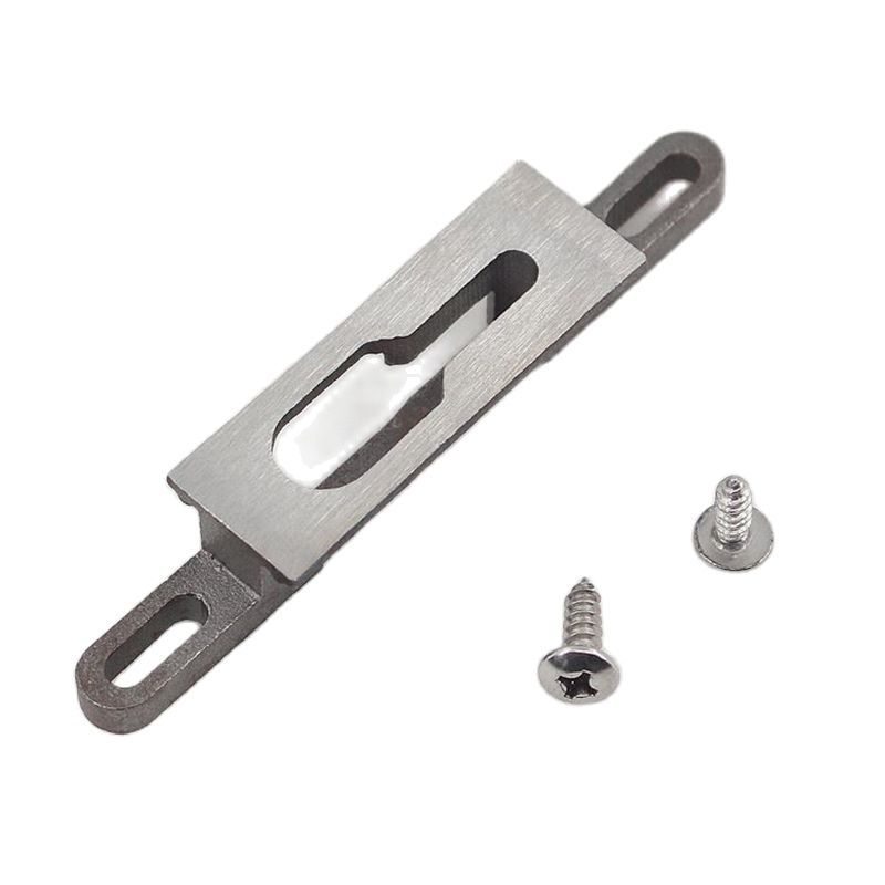 Window Lock Bar - Stainless Steel Lock Buckle Window ventana