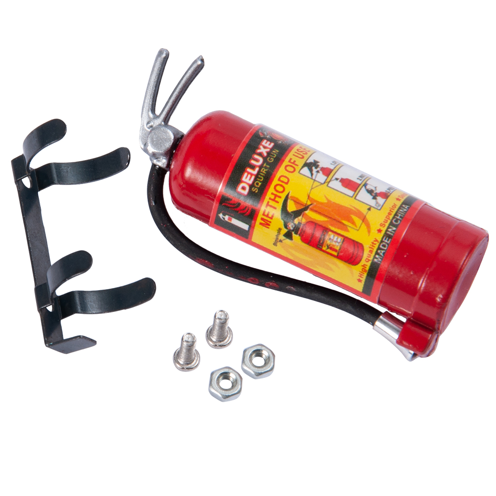 AXSPEED Simulated Mini Fire Ex - Fire Extinguisher Small ulasan dan harga
