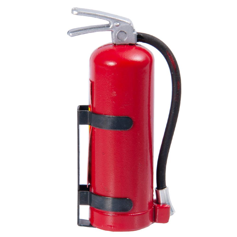 AXSPEED Simulated Mini Fire Ex - Fire Extinguisher Small ulasan dan harga