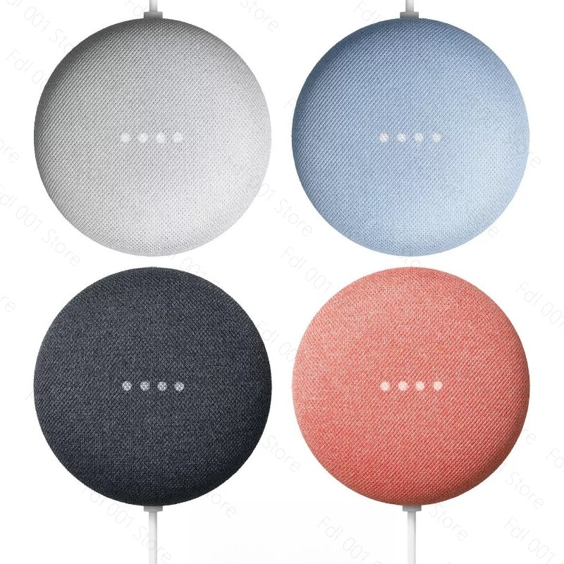 For Google Home Nest Hub Max N - Google Speaker Nest Audio ulasan dan harga