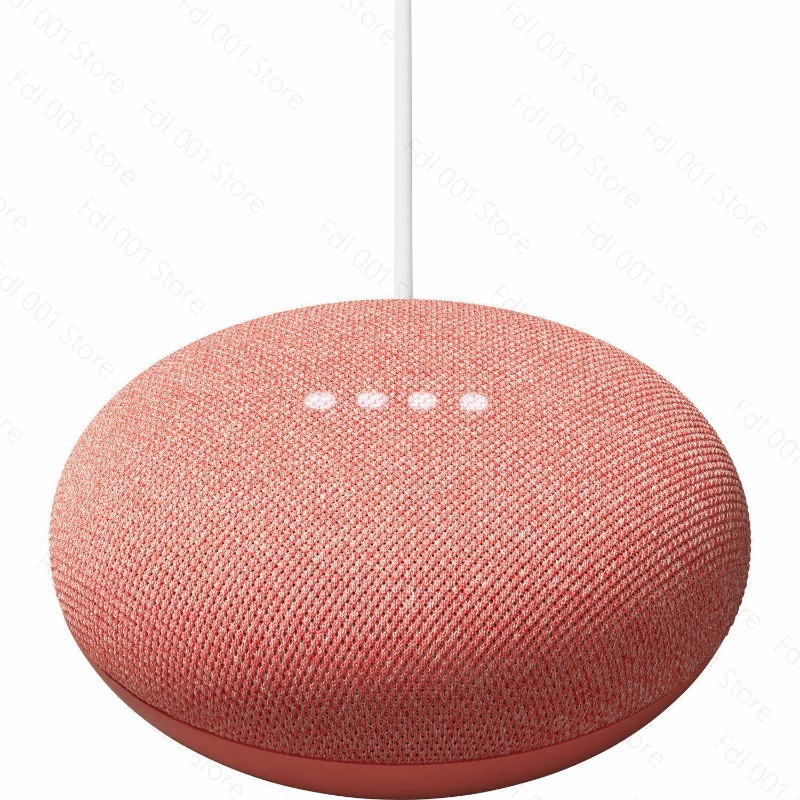 For Google Home Nest Hub Max N - Google Speaker Nest Audio ulasan dan harga