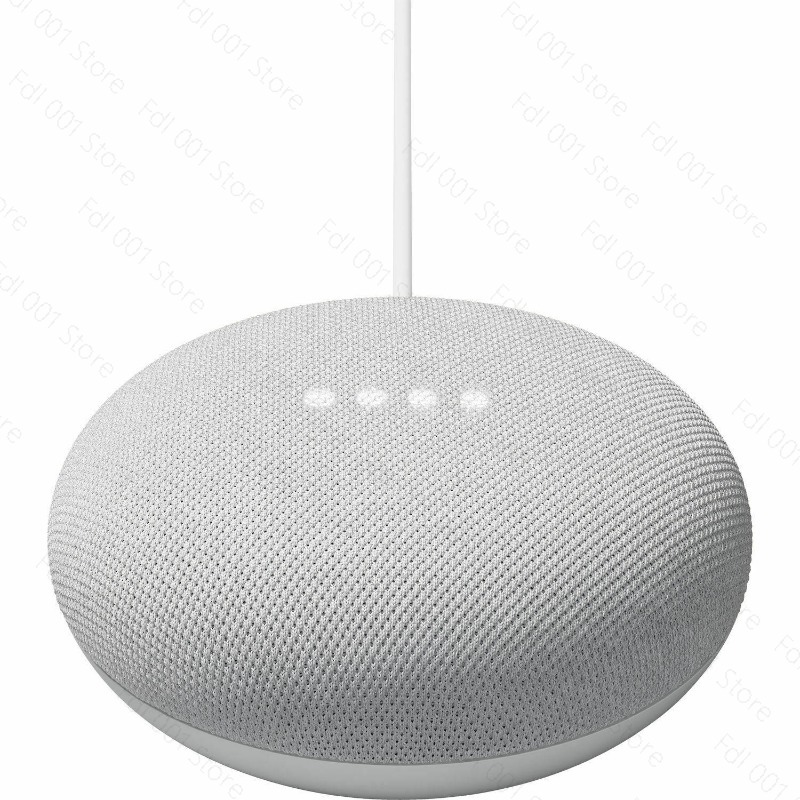 For Google Home Nest Hub Max N - Google Speaker Nest Audio ulasan dan harga
