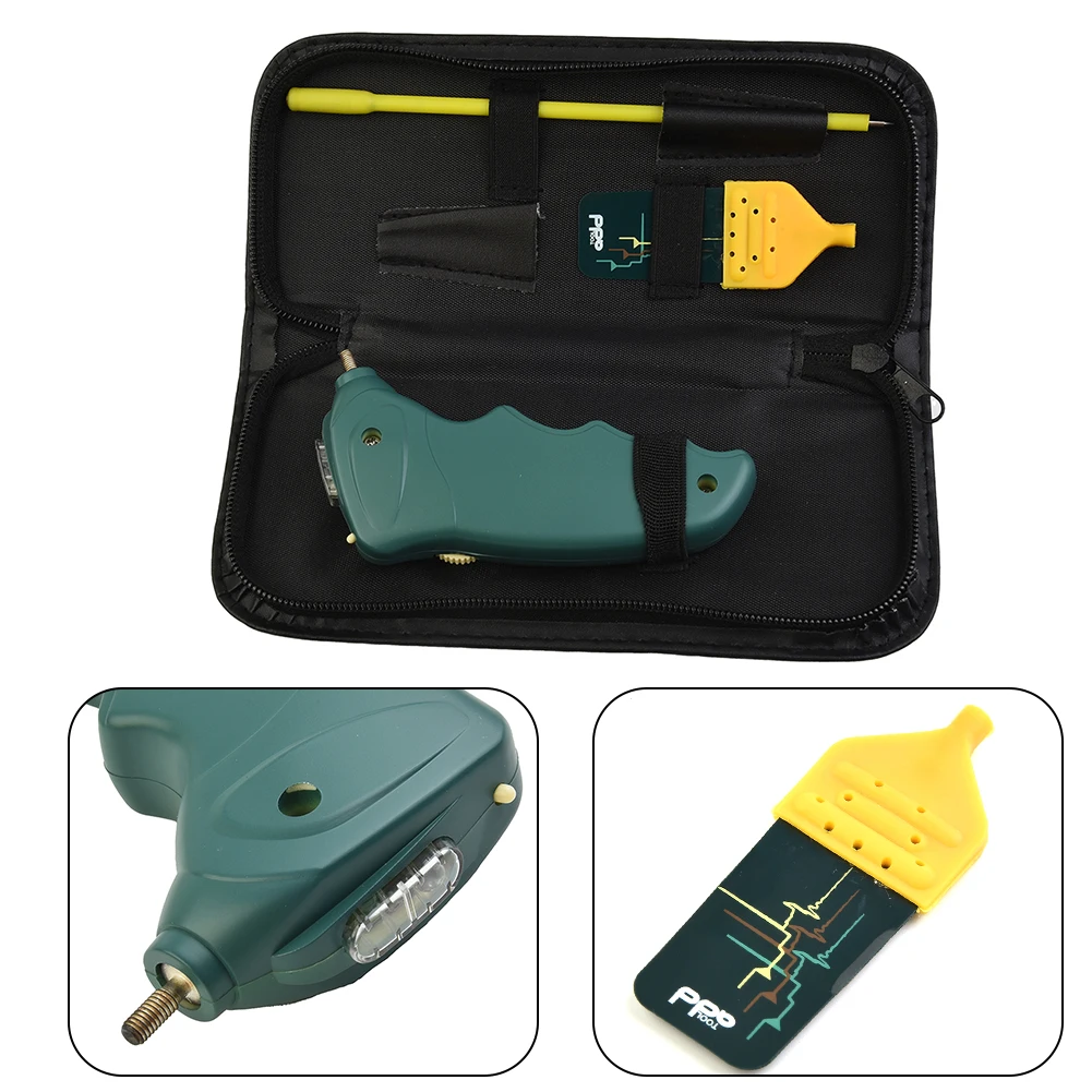 1x Car Ignition Coil Tester Au - Co Detector Plug ulasan dan harga