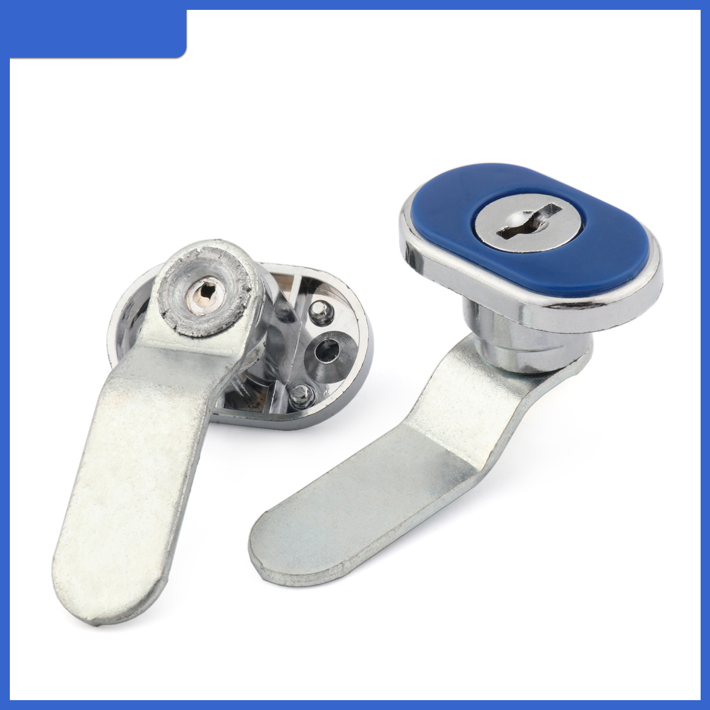 Refrigerator lock, display cab - Medicine Cabinet Lock ulasan dan harga