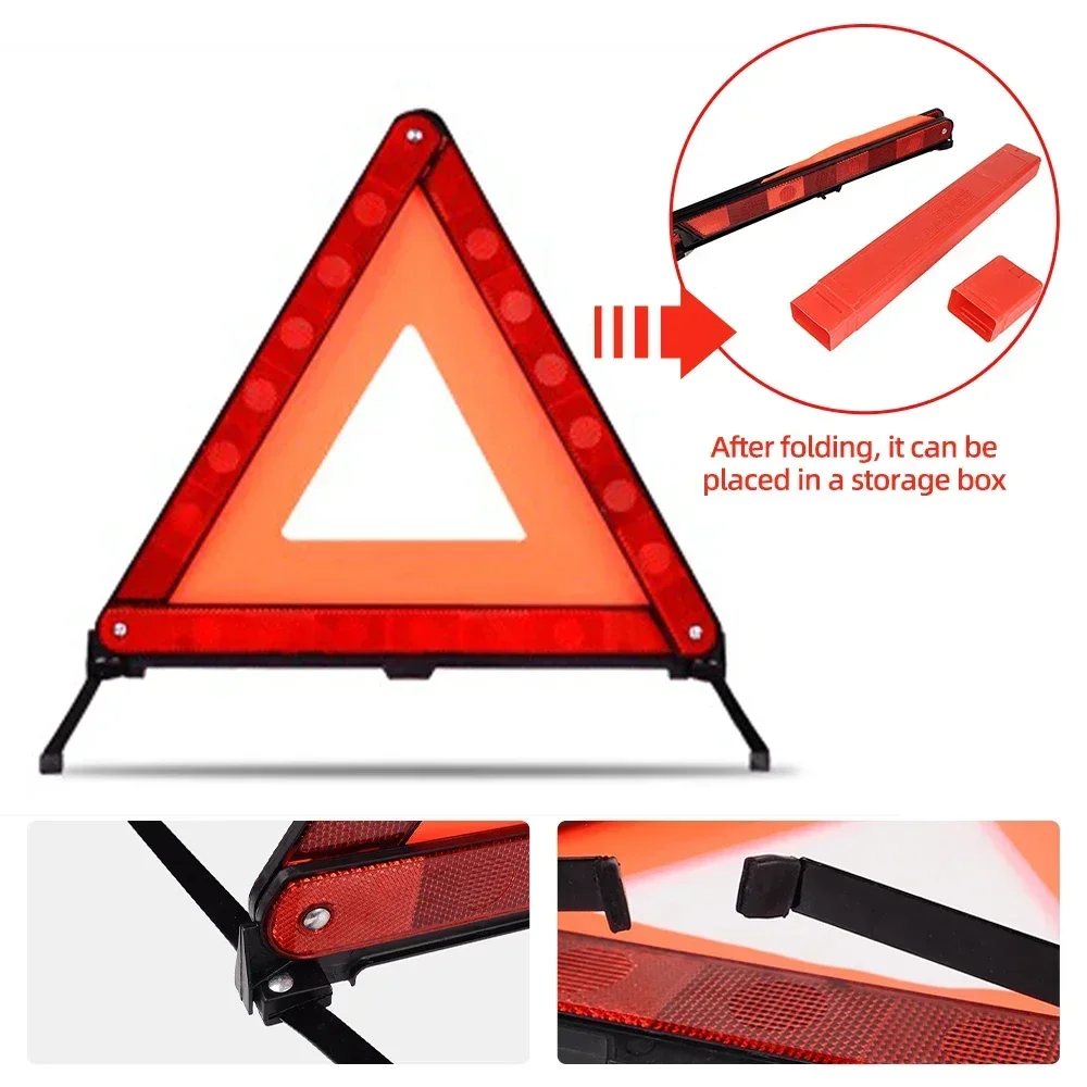 Car Emergency Breakdown Warnin - Emergency Exit Sign ulasan dan harga