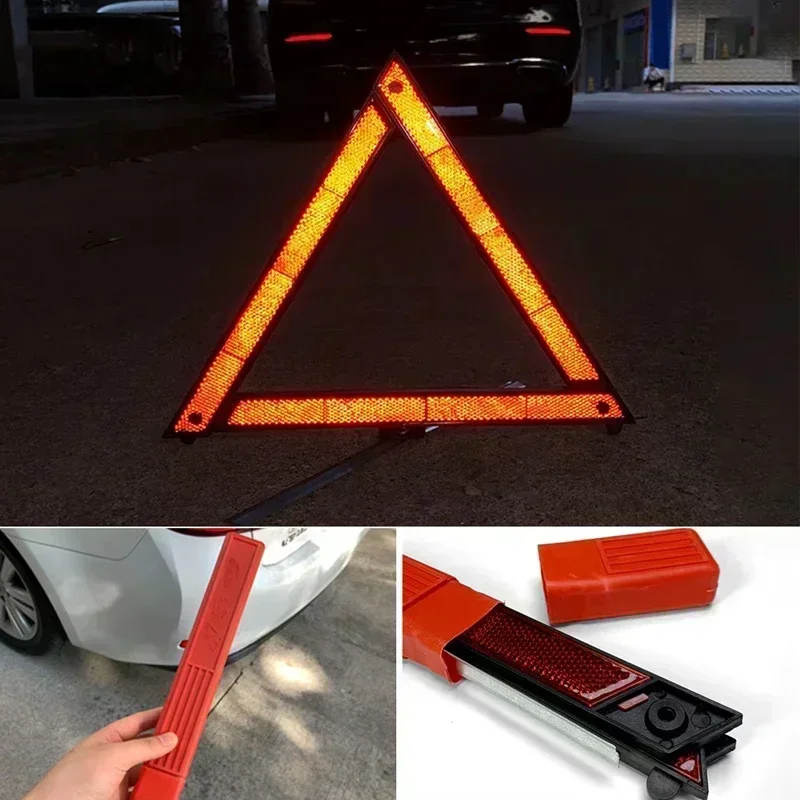 Car Emergency Breakdown Warnin - Emergency Exit Sign ulasan dan harga