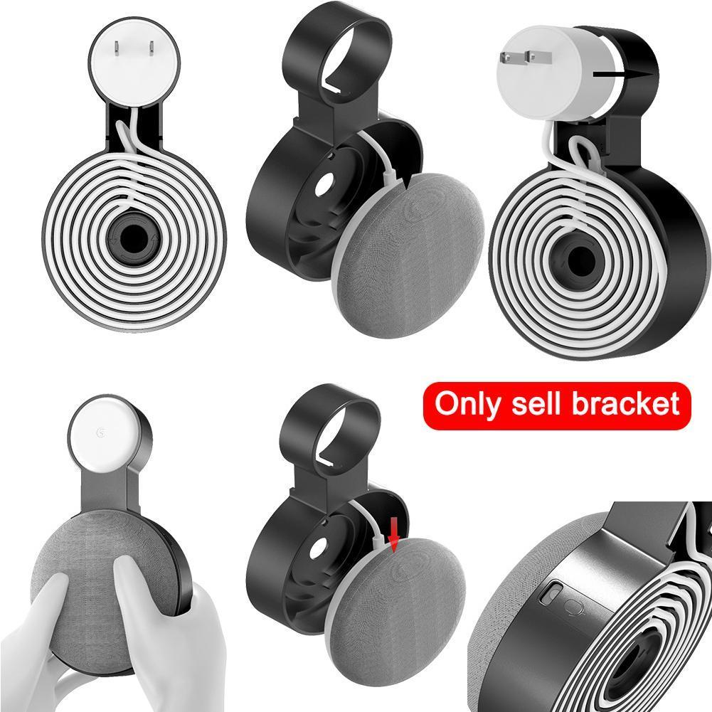 Wall Mount Holder for Google H - Google Speaker Nest Audio ulasan dan harga