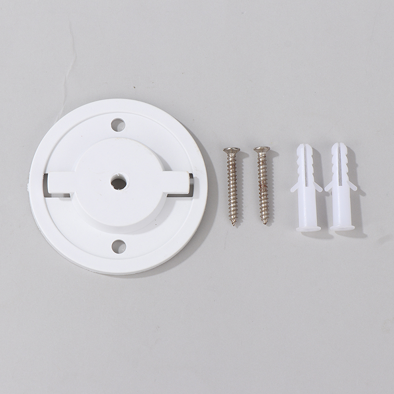 ABS Wall Mounting Base For Tap - Tp-Link Camera Tapo C200 ulasan dan harga