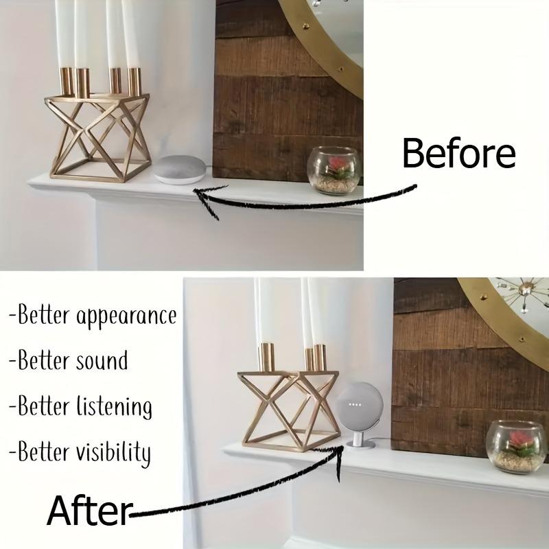1/2pcs For Google Nest/Home Mi - Google Speaker Nest Mini ulasan dan harga