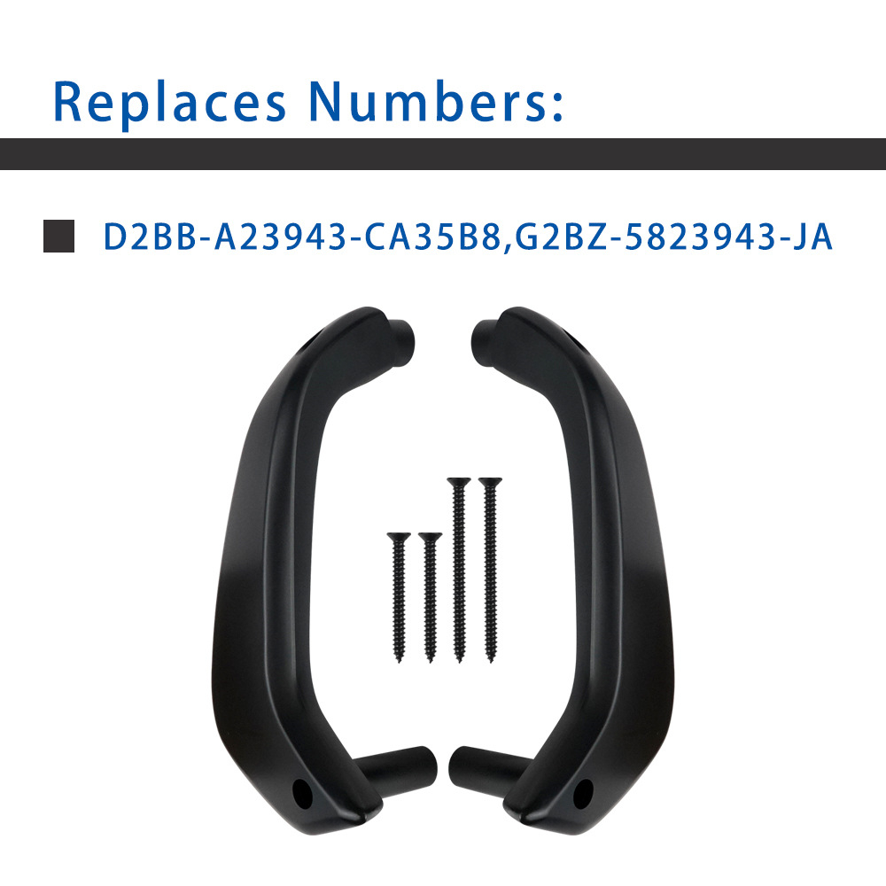 Car Interior Door Pull Handle  - Window Lock Bar ulasan dan harga