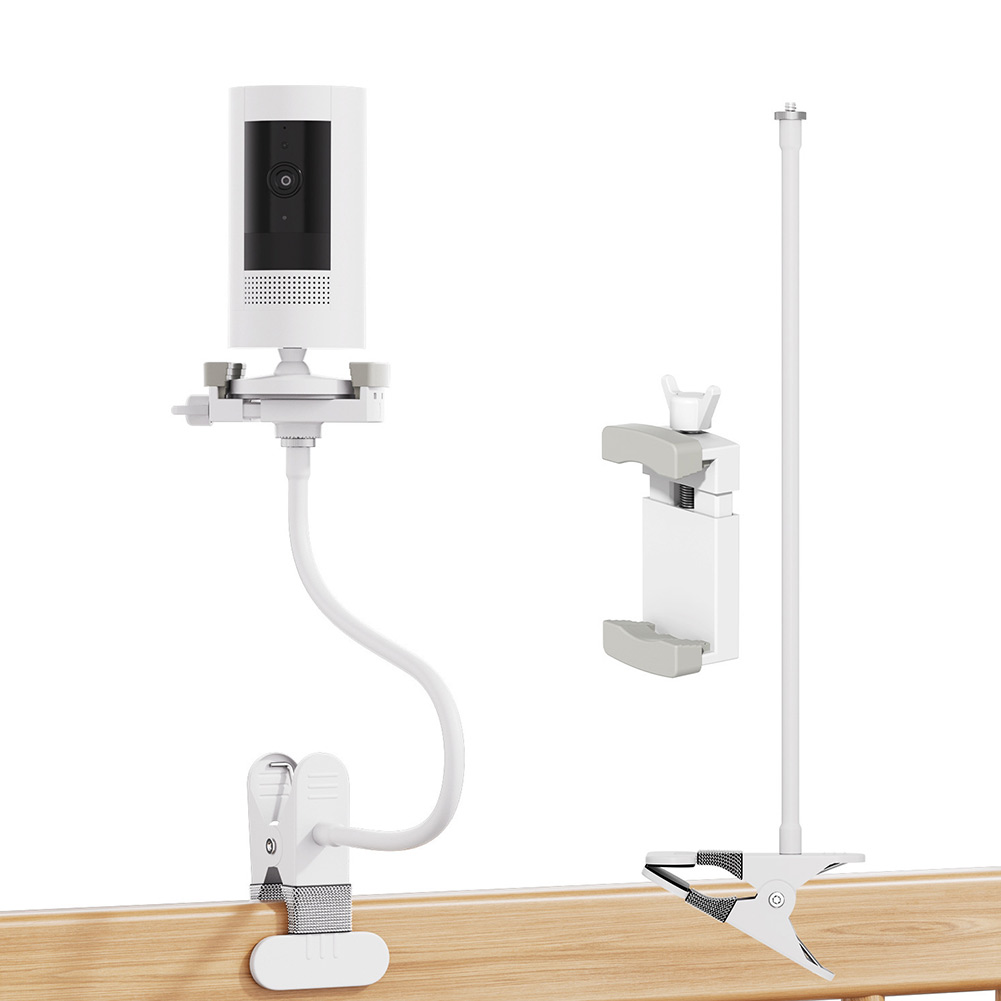 Flexible Clamp Mount for TP-Li - Tp-Link Camera Tapo C200 ulasan dan harga