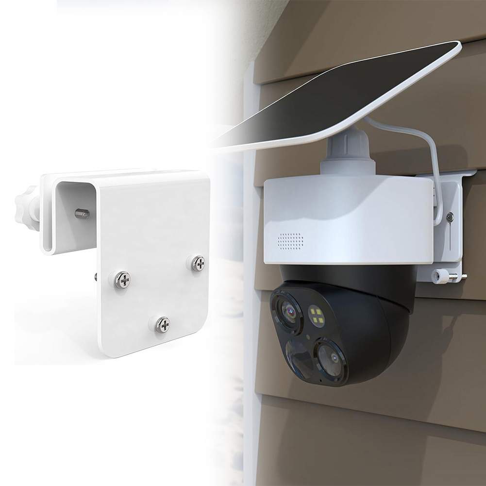 Bracket For SoloCam For S340 F - Eufy Camera S340 ulasan dan harga
