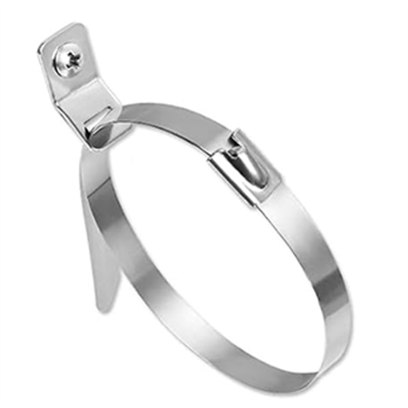 A04G-For Bookshelf Cabinet Ear - Earthquake Anchor Strap ulasan dan harga