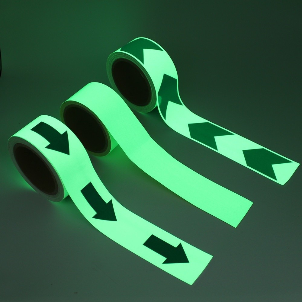 5M Length Emergency Exit Lumin - Emergency Exit Sign ulasan dan harga