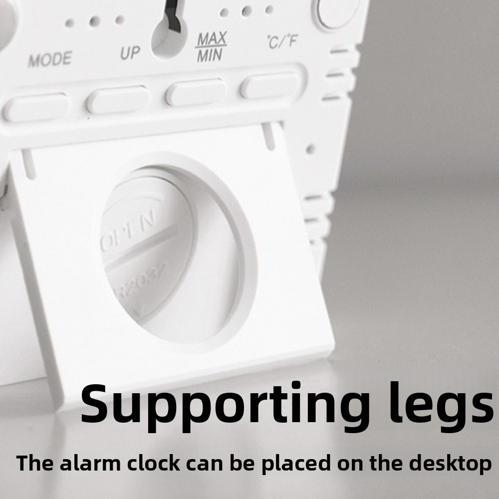 Magnetic Hanging Clock Ultra T - Pool Alarm Float ulasan dan harga