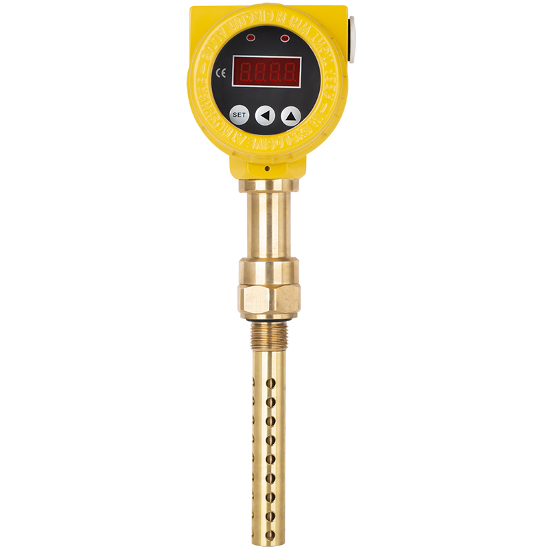 WMT Auto Alert Oil Moisture De - Water Alarm Sensor ulasan dan harga