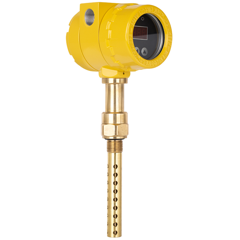 WMT Auto Alert Oil Moisture De - Water Alarm Sensor ulasan dan harga