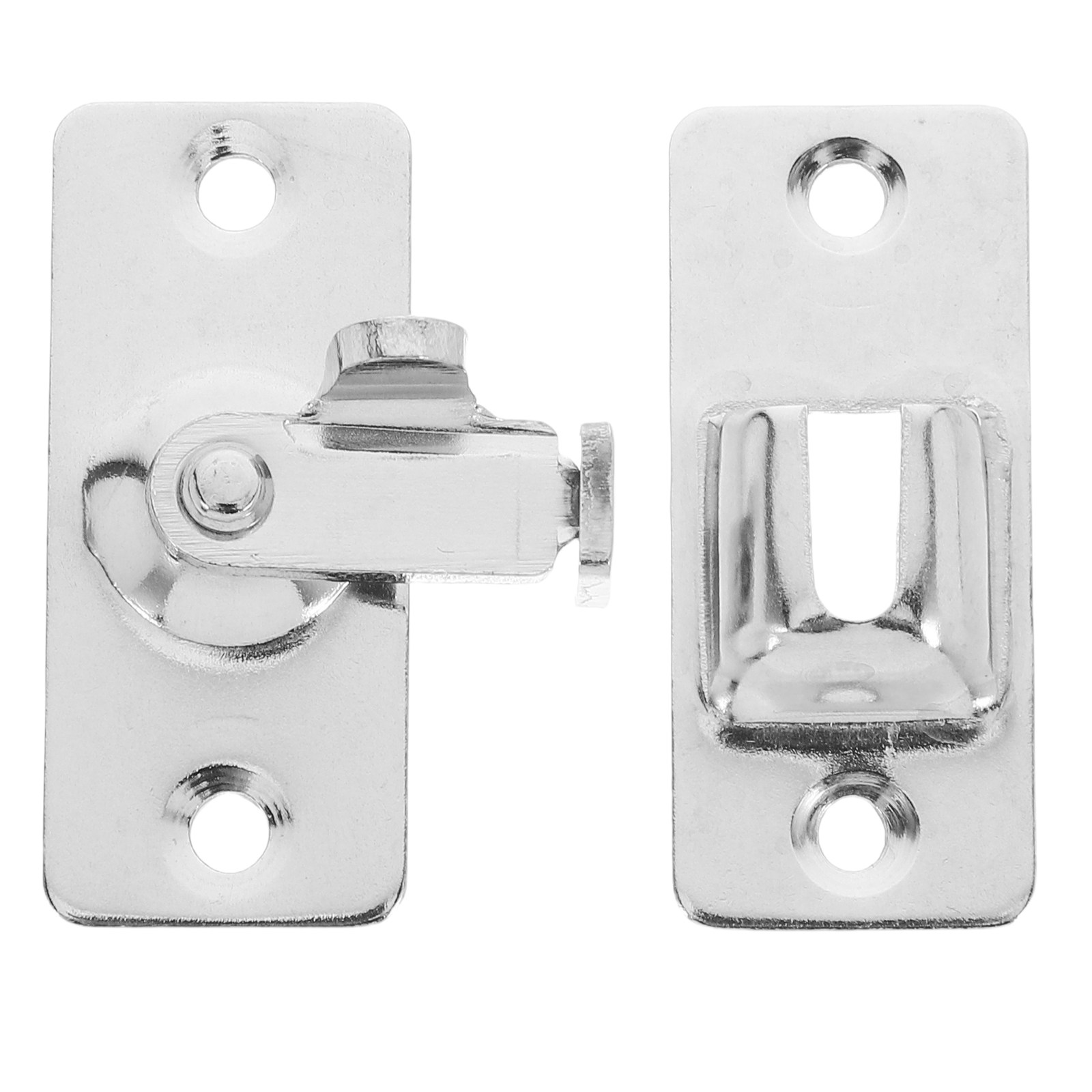2Pcs Stainless Steel Lock Hous - Window Lock Bar ulasan dan harga