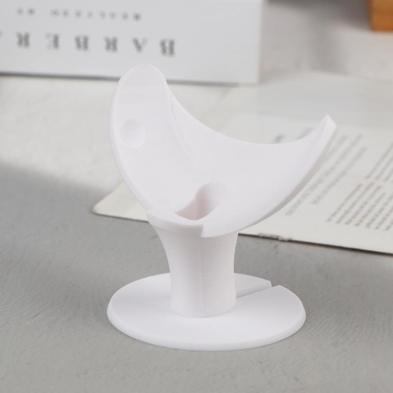 Compact Desktop Stand Holder S - Google Speaker Nest Mini ulasan dan harga