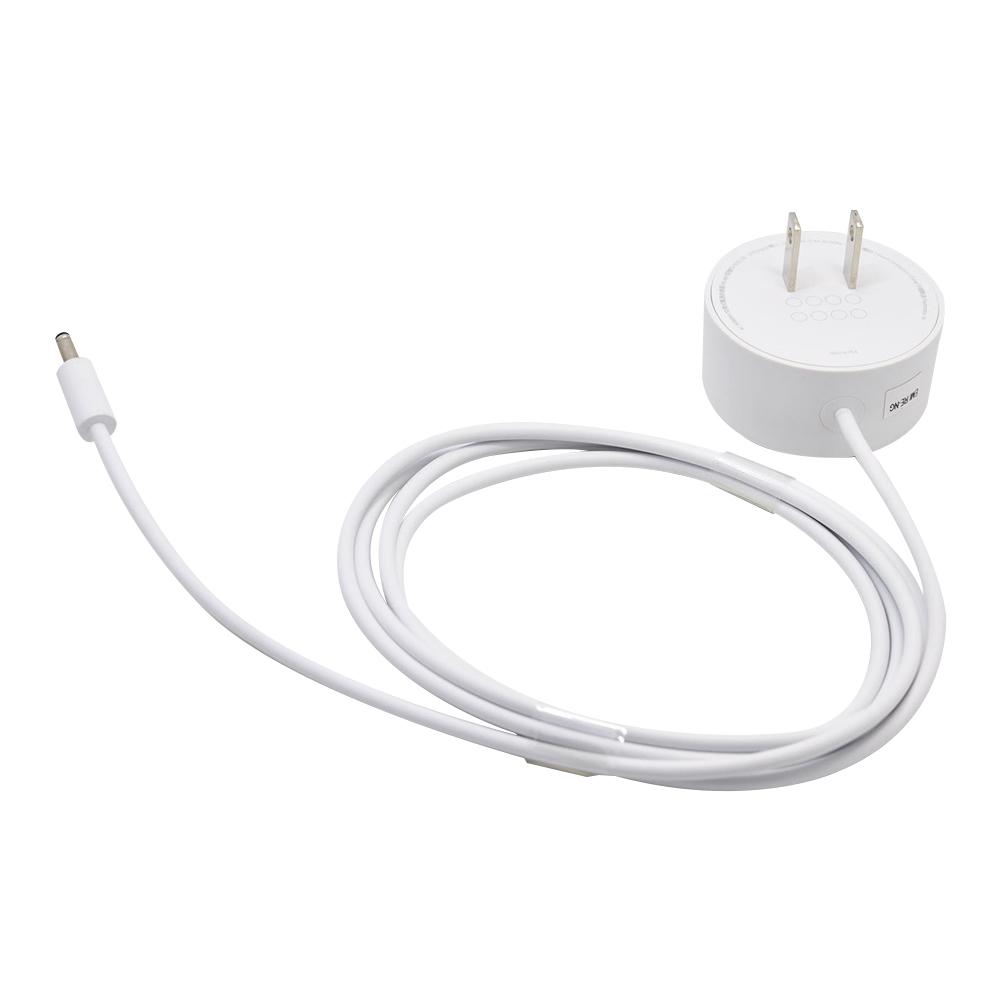 14V 1.1A for Google Home Hub P - Google Speaker Nest Audio ulasan dan harga