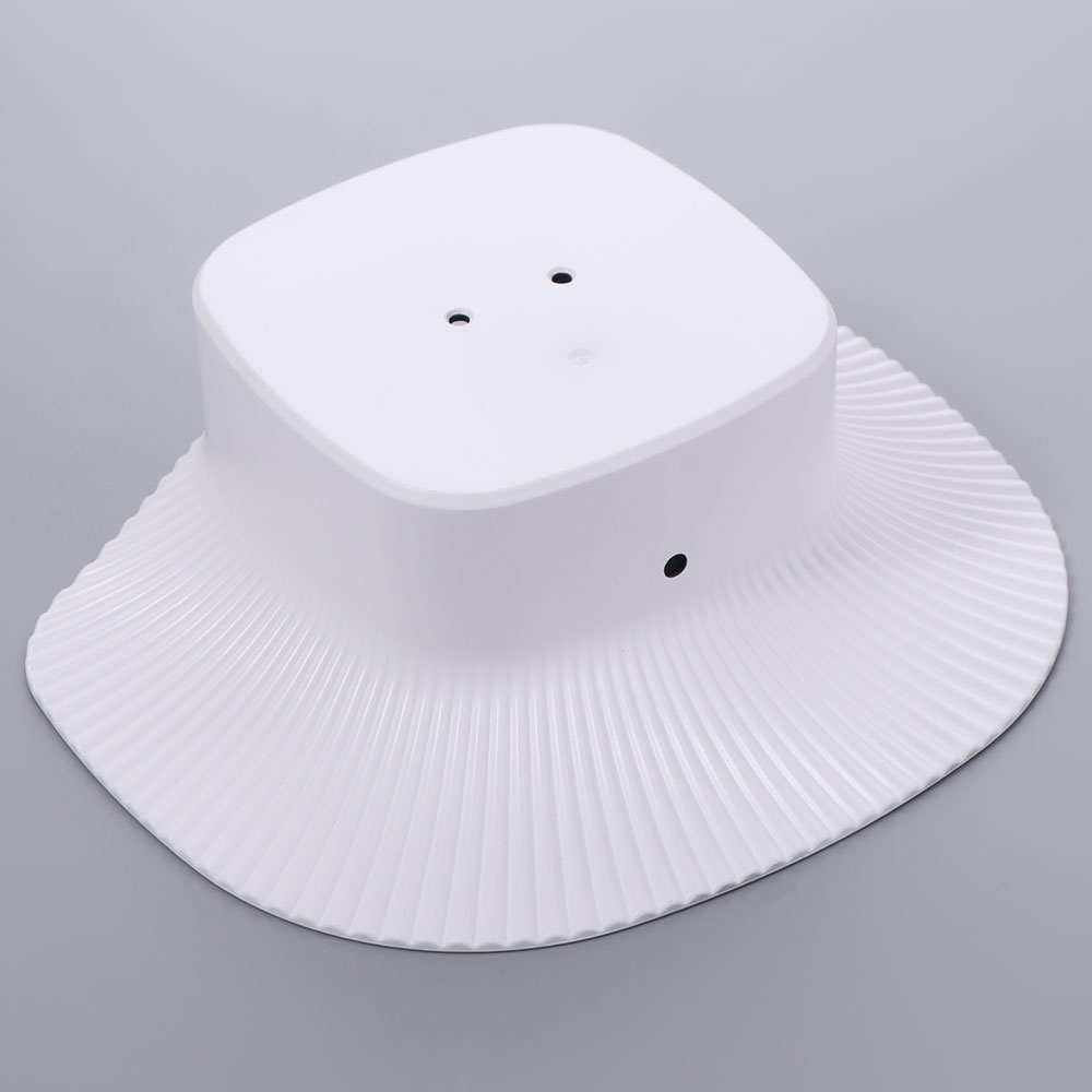 White Security Camera Cover Du - Eufy Camera S340 ulasan dan harga