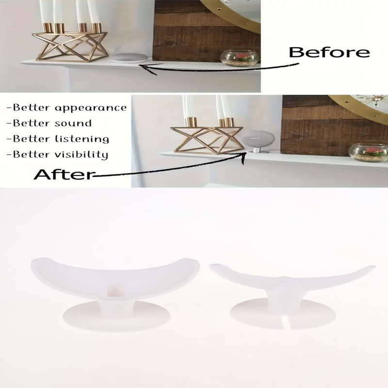 1/2pc Quality For Google Nest/ - Google Speaker Nest Mini ulasan dan harga