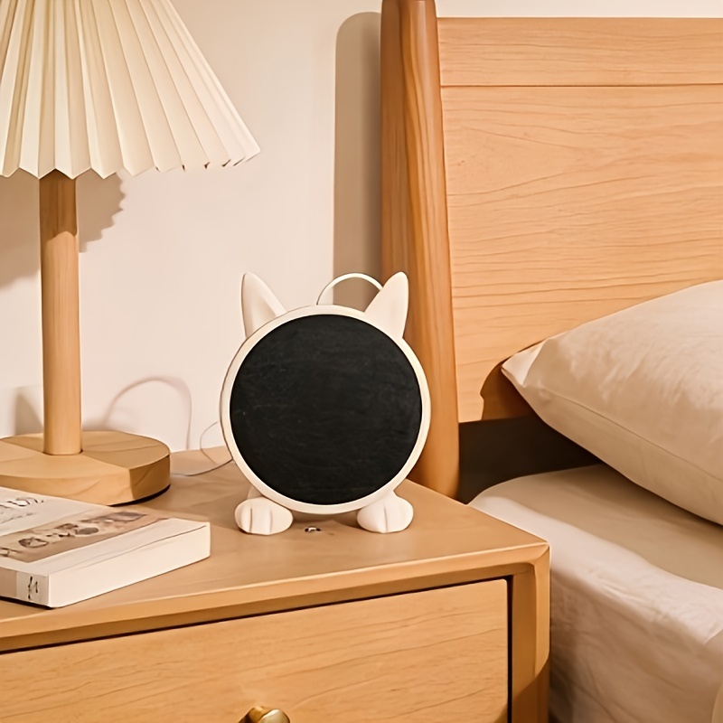 Cat-Shaped Desk Stand For Goog - Google Speaker Nest Mini ulasan dan harga