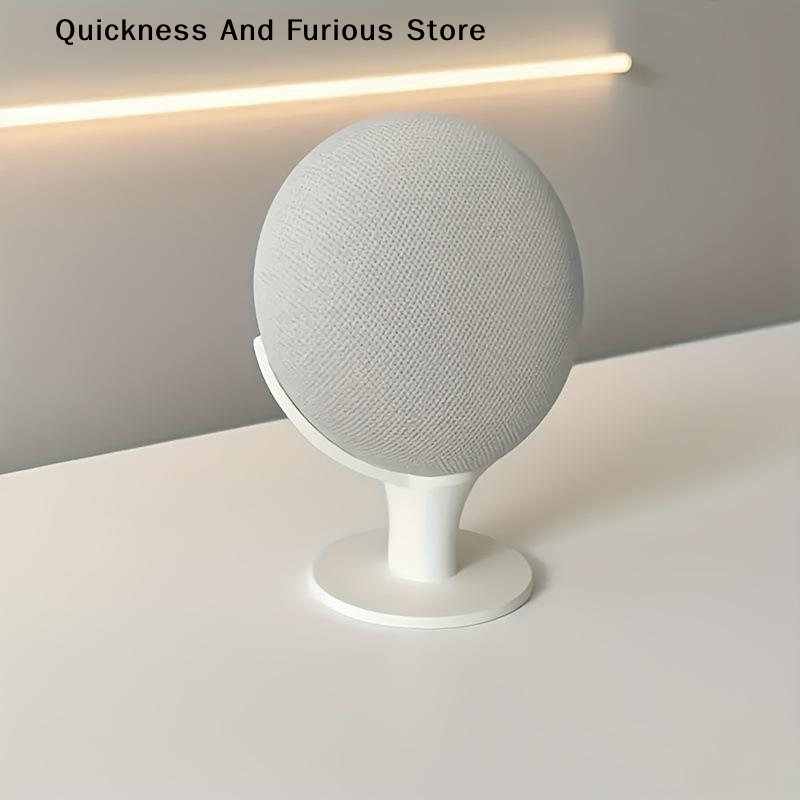 【TO】1/2Pcs For Google Nest/Hom - Google Speaker Nest Mini ulasan dan harga