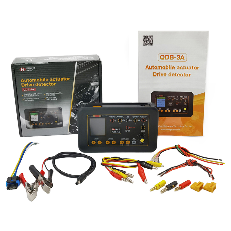 QDB-5A QDB-3A Vehicle Automobi - Co Detector Plug ulasan dan harga