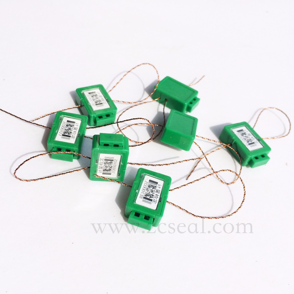 100piece Rectangle Bar Code Pl - Window Lock Bar ulasan dan harga
