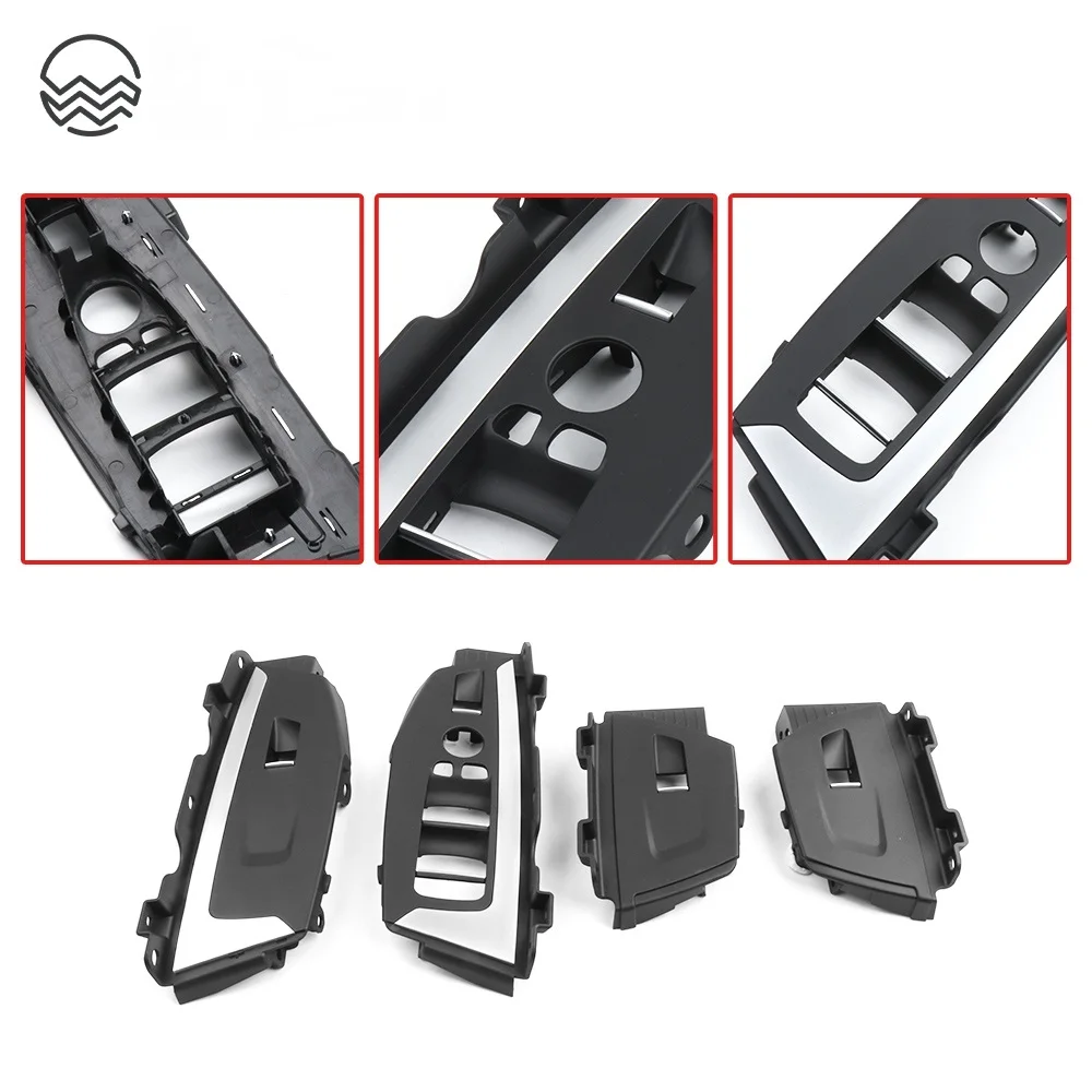 For BMW X3 X4 G01 G02 G08 F97  - Window Lock Bar ulasan dan harga