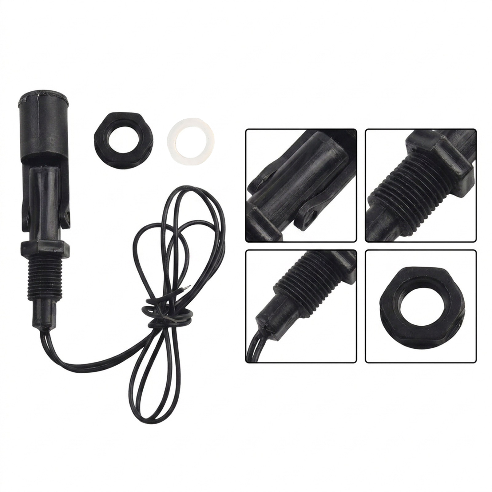Water Level Float Sensor for S - Pool Alarm Float ulasan dan harga