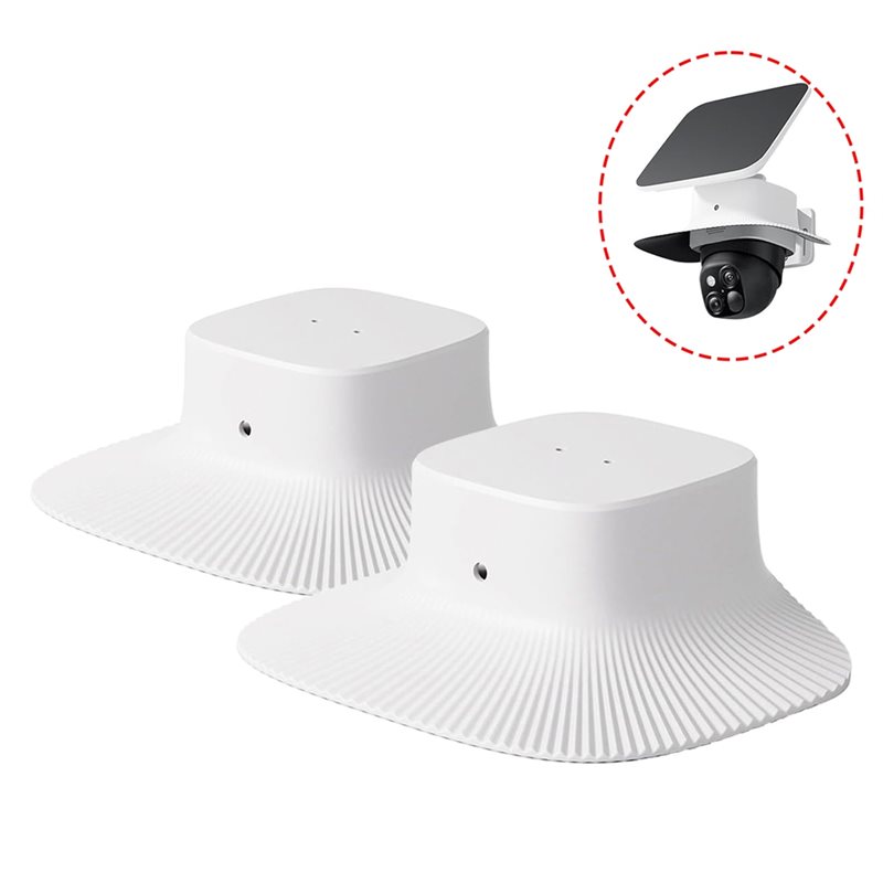 ~【On Sale】2Pack Rain Cover For - Eufy Camera S340 ulasan dan harga
