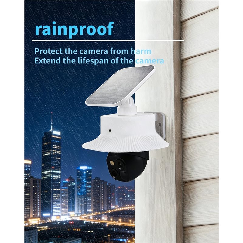 ~【On Sale】2Pack Rain Cover For - Eufy Camera S340 ulasan dan harga