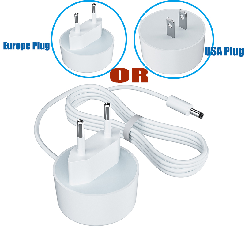 15W OEM Charger for Google Nes - Google Speaker Nest Audio ulasan dan harga