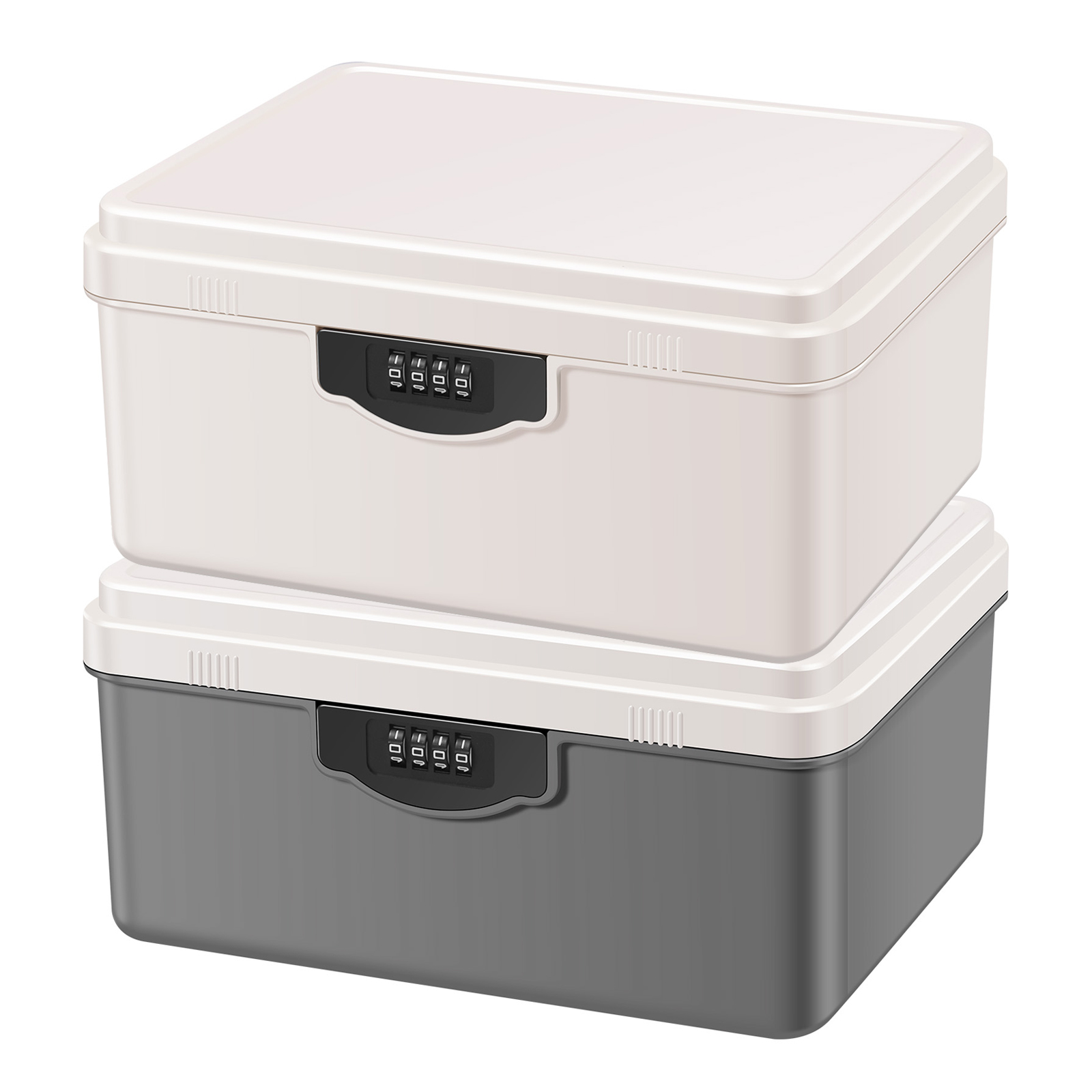 Digital Password Lock Safe Box - Medicine Cabinet Lock ulasan dan harga