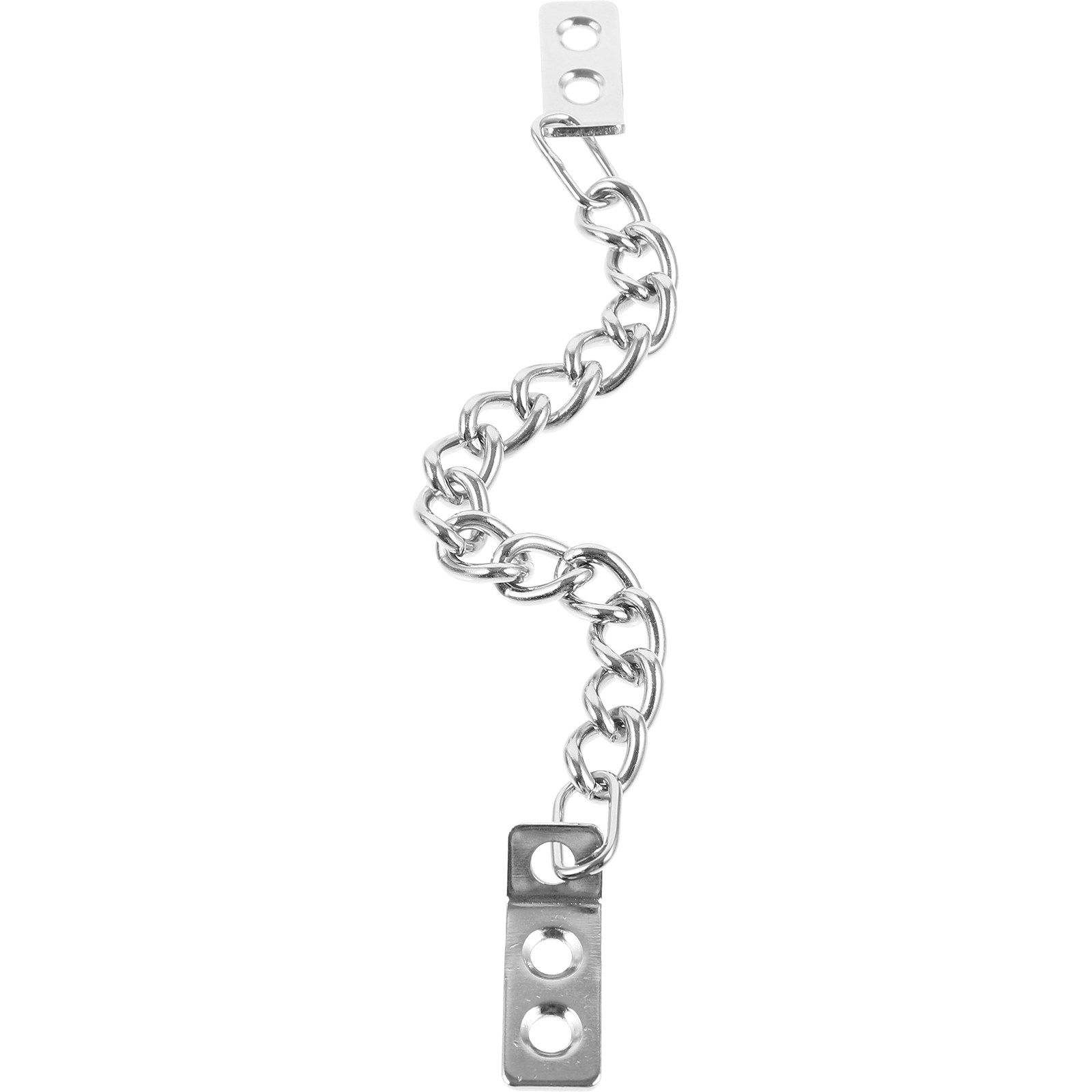 Metal Door Chain Anti-Theft Se - Security Chain Door ulasan dan harga