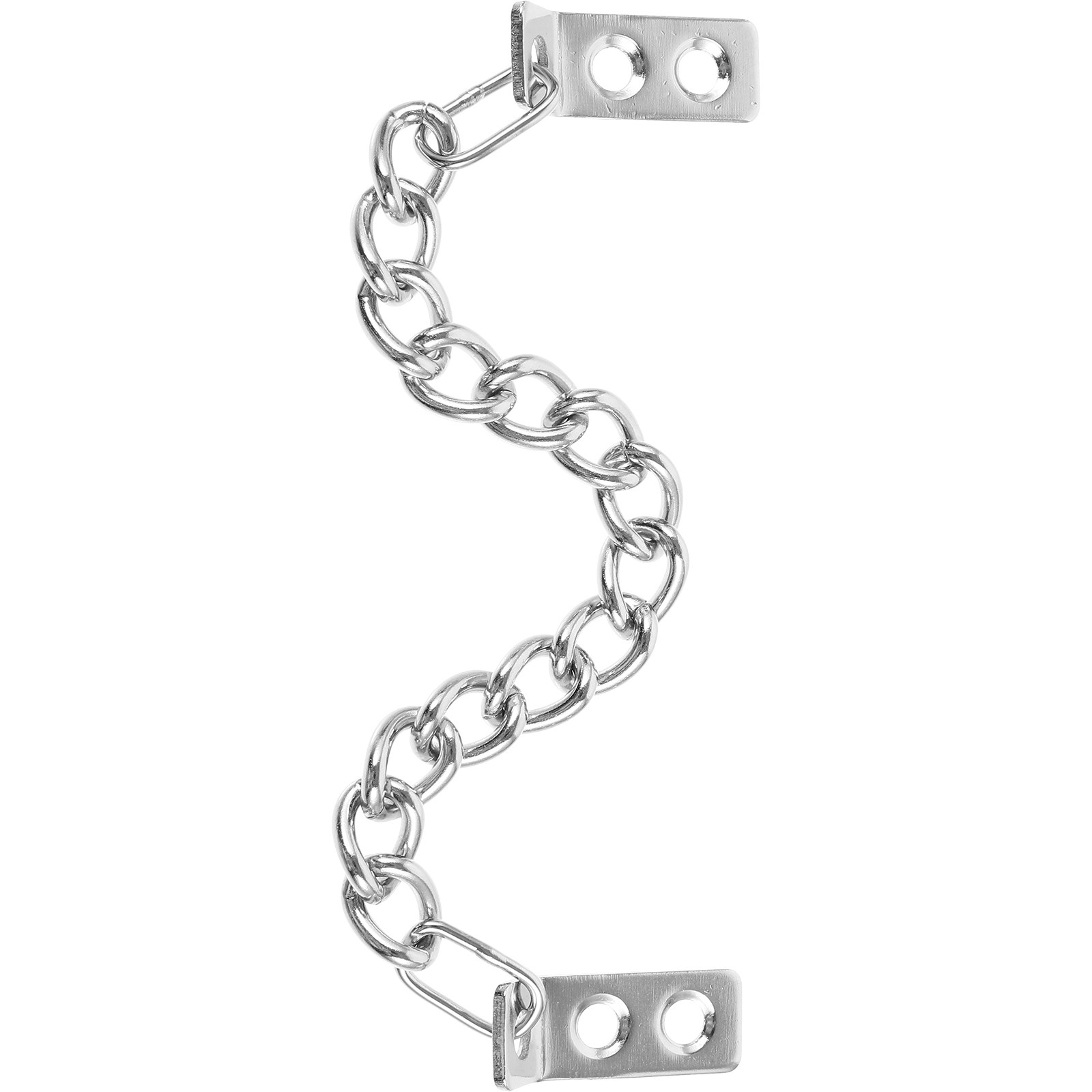 Metal Door Chain Anti-Theft Se - Security Chain Door ulasan dan harga
