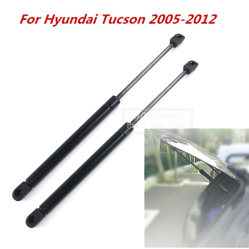 2/4x Rear Trunk Tailgate Boot  - Window Lock Bar ulasan dan harga