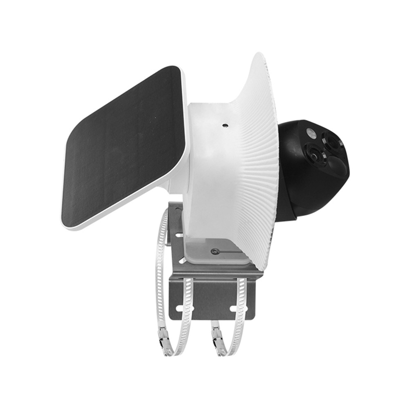 B04B-Adjustable Weatherproof C - Eufy Camera S340 ulasan dan harga