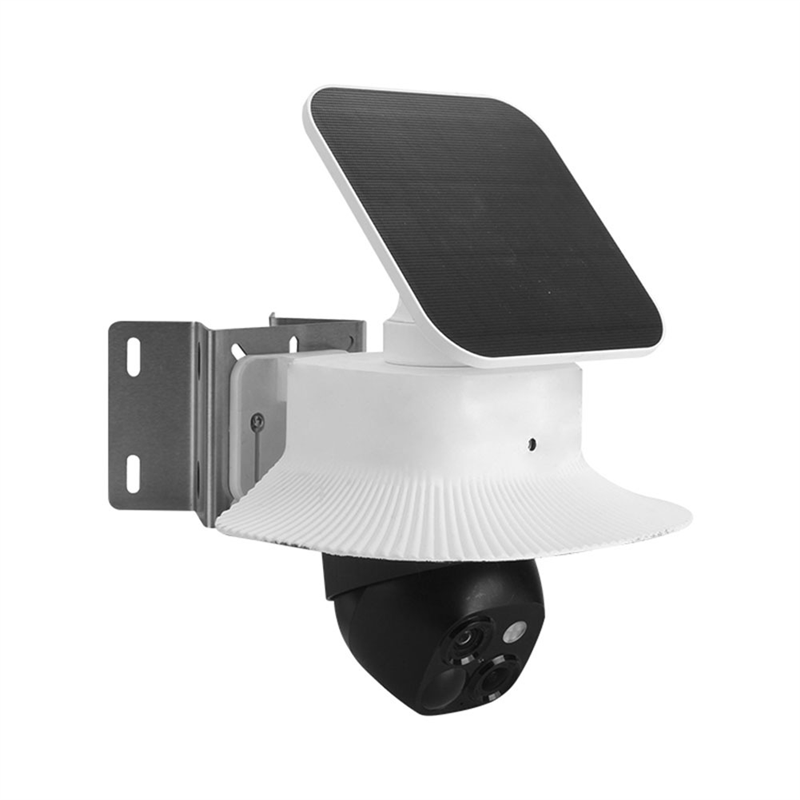 B04B-Adjustable Weatherproof C - Eufy Camera S340 ulasan dan harga