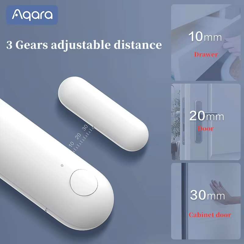 Aqara P1 Door Window Sensor Sm - Aqara Sensor Motion Sensor P1 ulasan dan harga