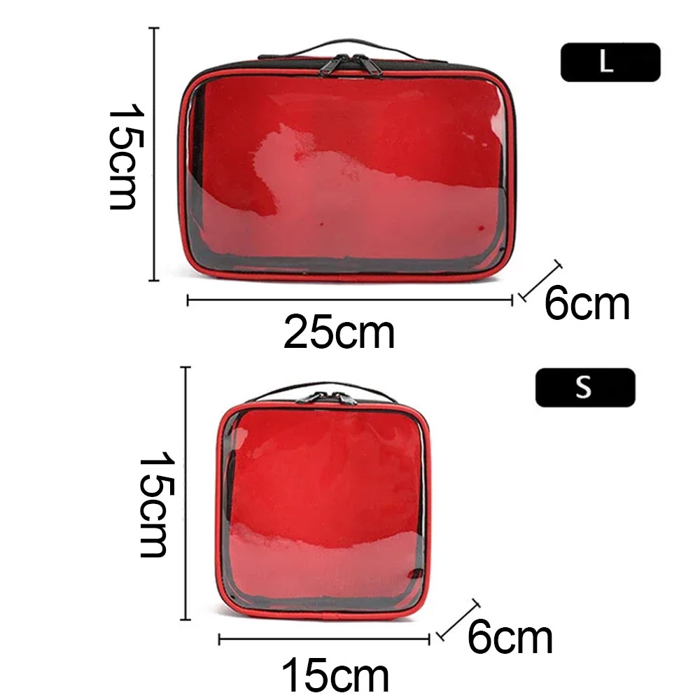 Outdoor Travel Portable Medica - First Aid Bag Kit ulasan dan harga