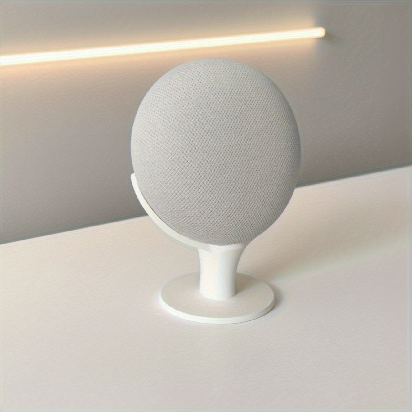 Smart Speaker Stand for Google - Google Speaker Nest Audio ulasan dan harga