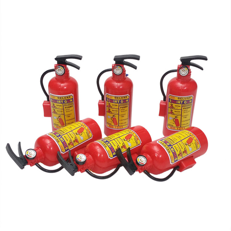 Child Funny Mini Fire Extingui - Fire Extinguisher Small ulasan dan harga
