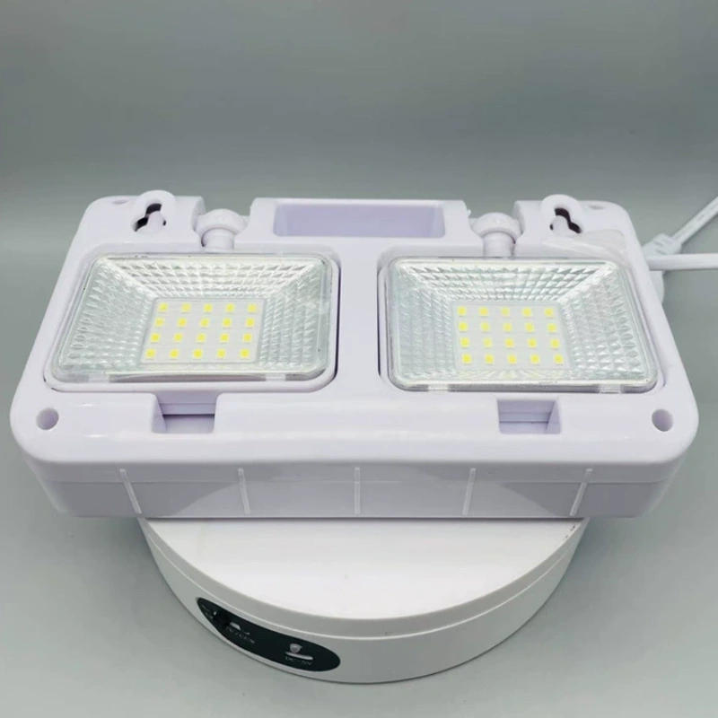 Household 360 Degree Rotation  - Power Outage Light ulasan dan harga