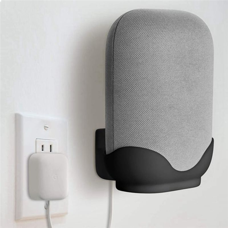 Space-Saving Smart Speaker Stu - Google Speaker Nest Audio ulasan dan harga